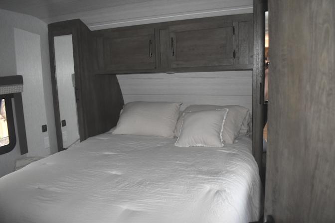 Brian's room