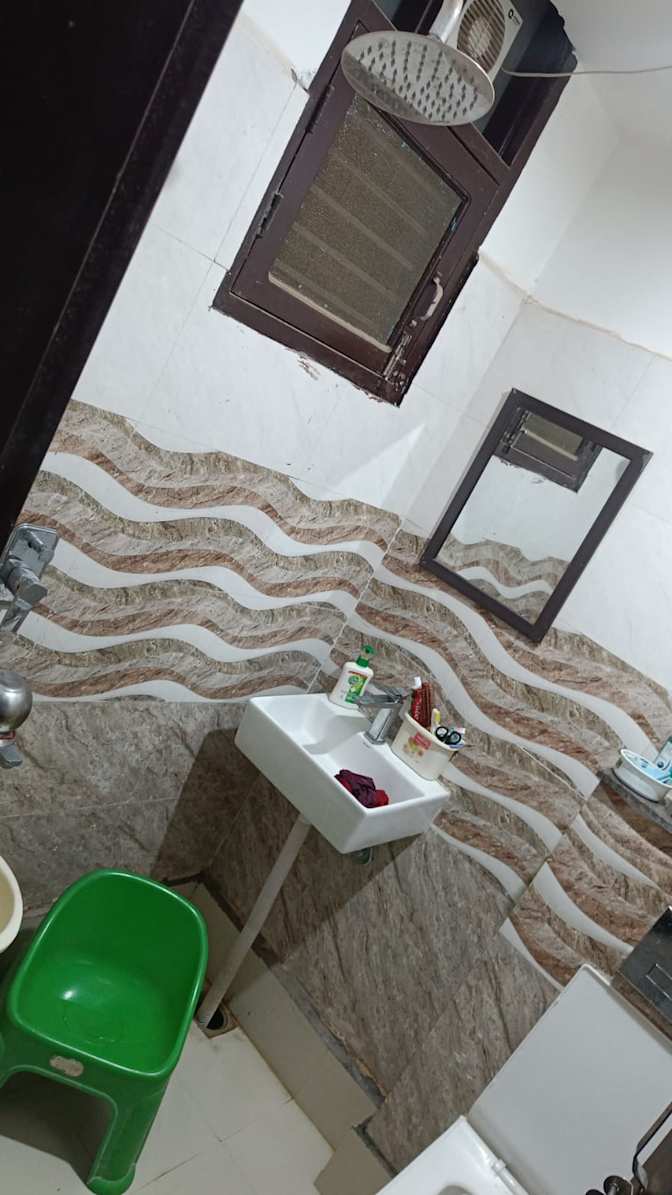 Nikita's room