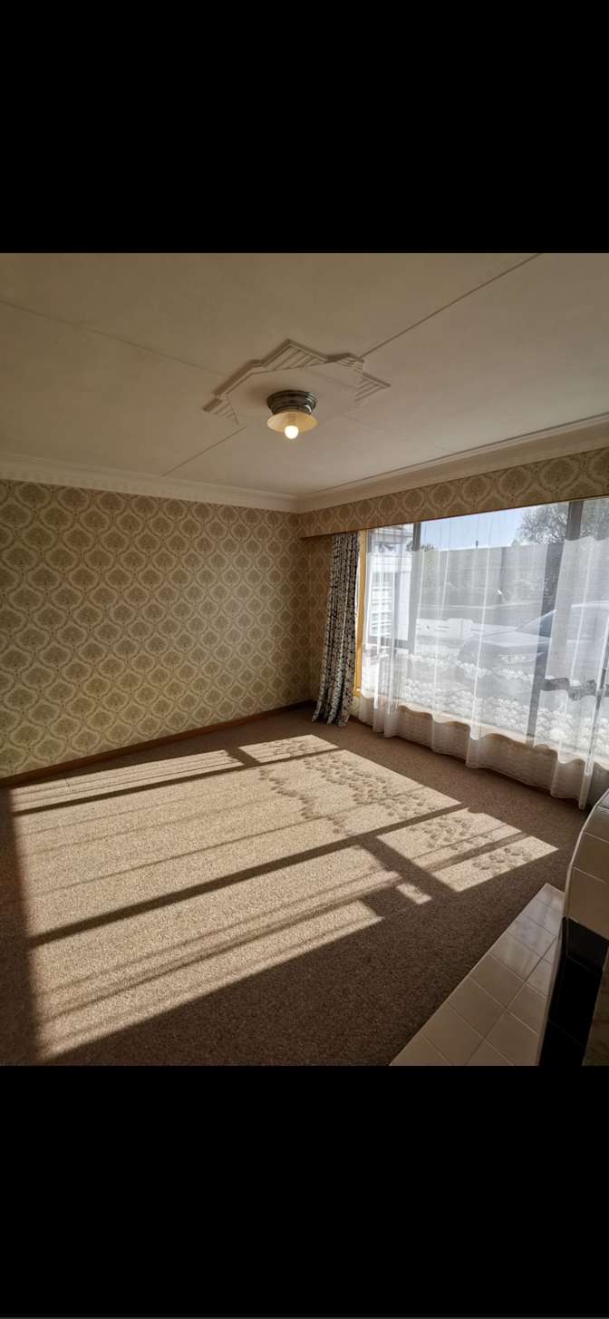 Courtney's room