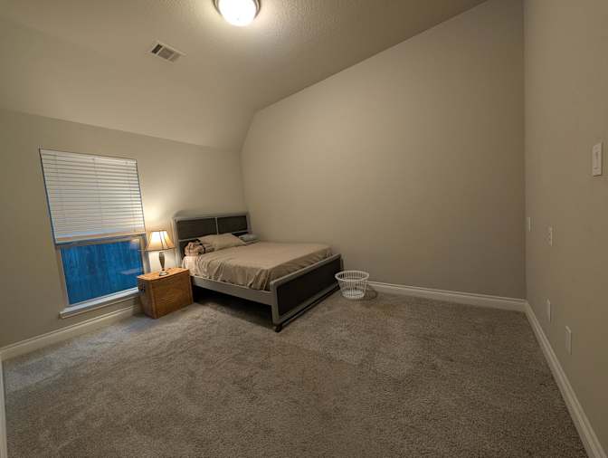 Nicole Lien Ha's room