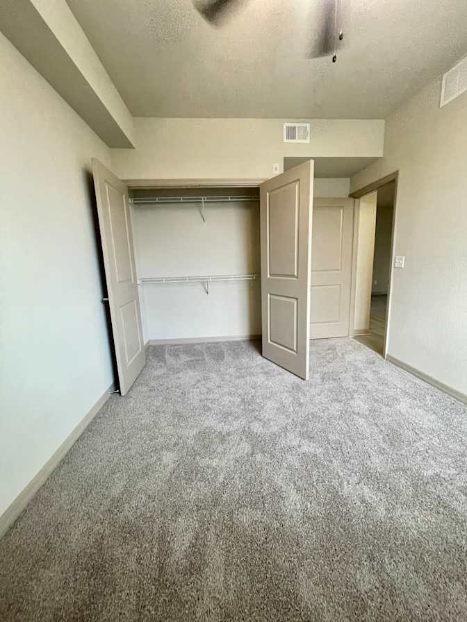 Samantha Pena's room