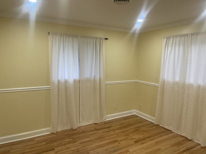 pedro's room