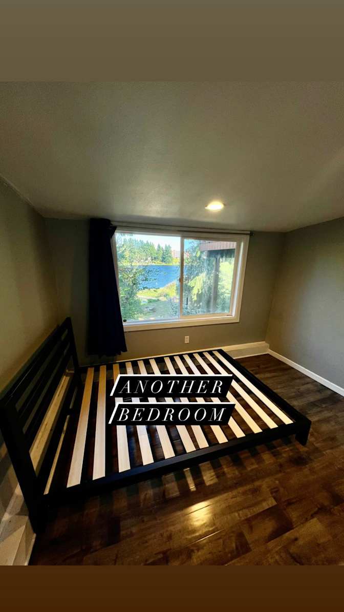 Kenneth Olsen's room