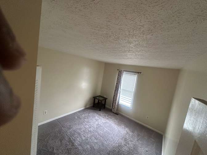 Gbenga's room