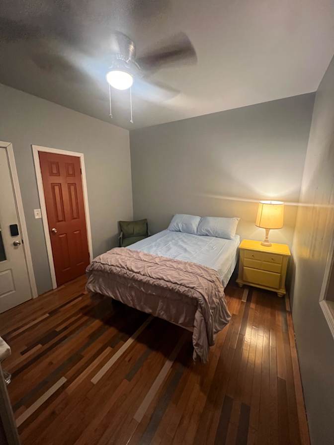 PadSplit's room