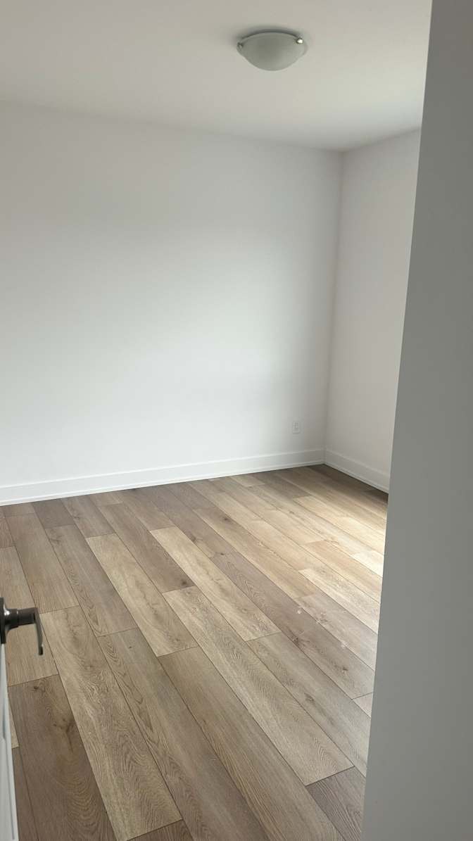 Faith's room