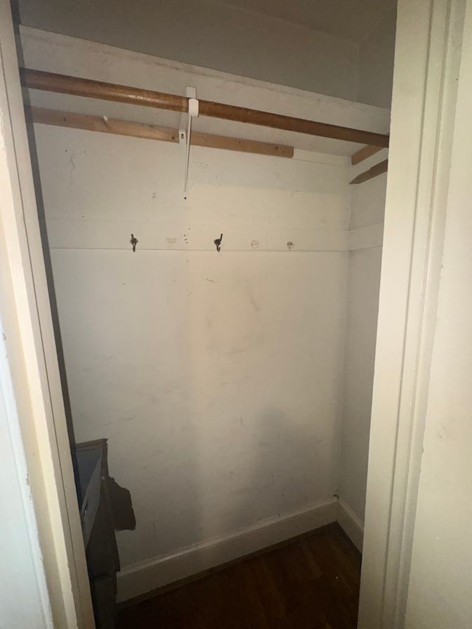 Alexis's room
