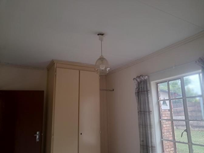BTW Connect Properties's room
