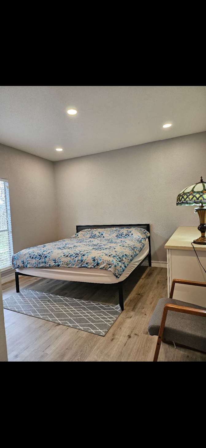 Na's room