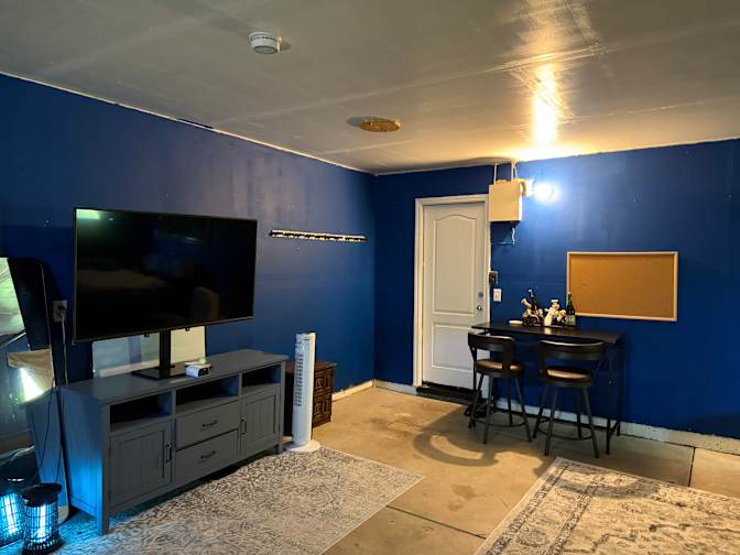 VivJen's room