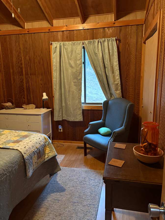 Charlotte's room