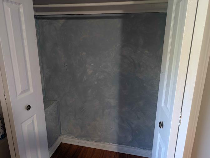 alexander's room