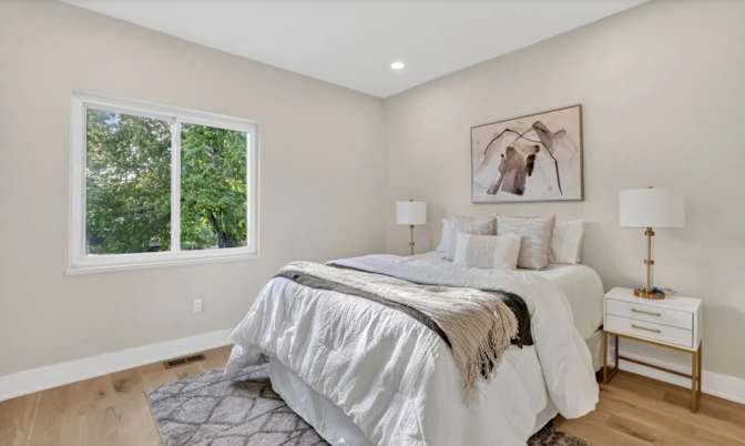 ashley's room