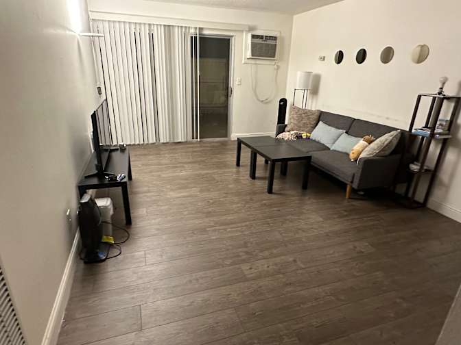 Miyuki's room