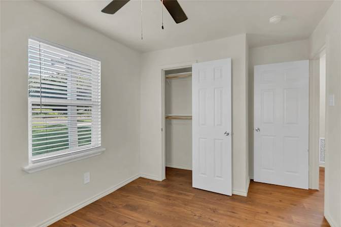 Alex's room