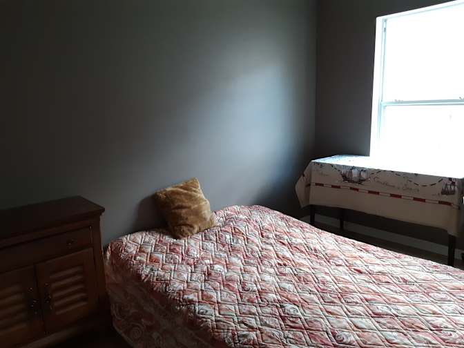 Daniela's room