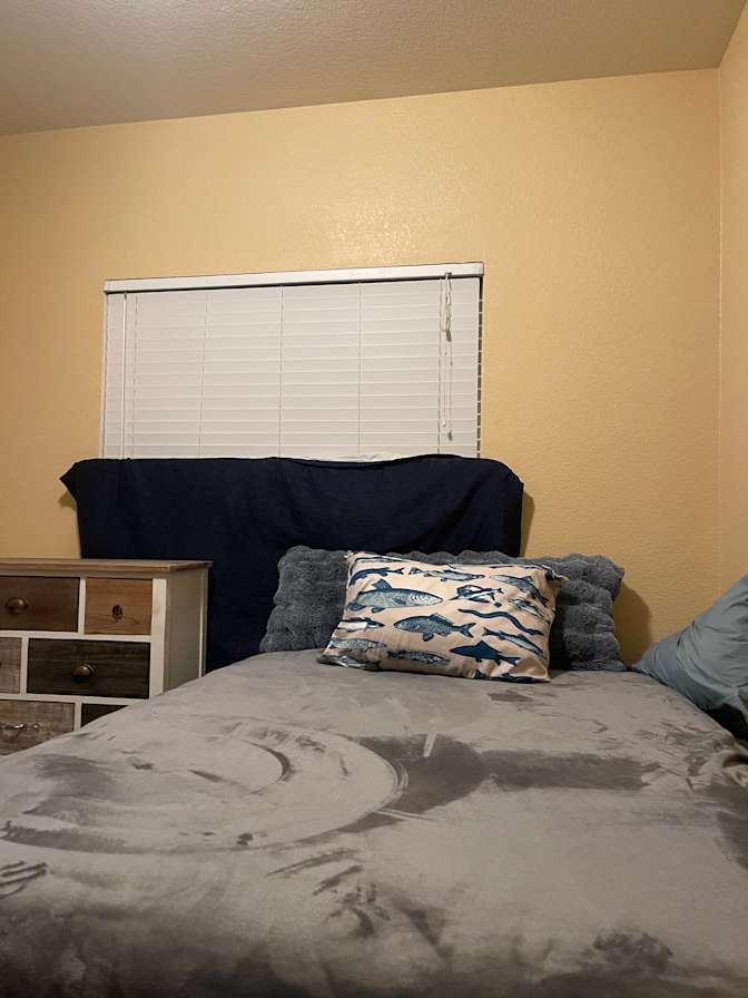 Wendy's room