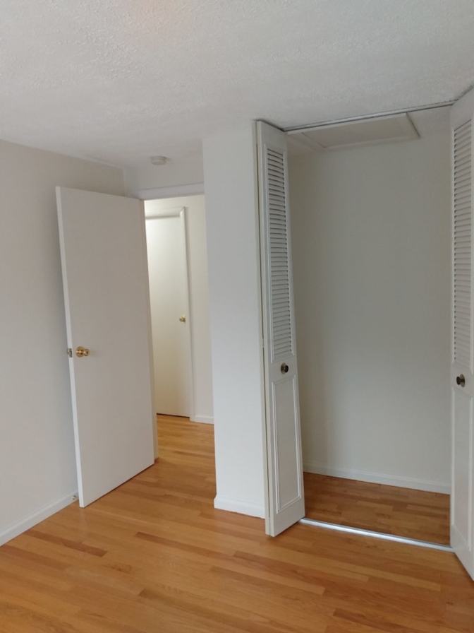 Gregg's room