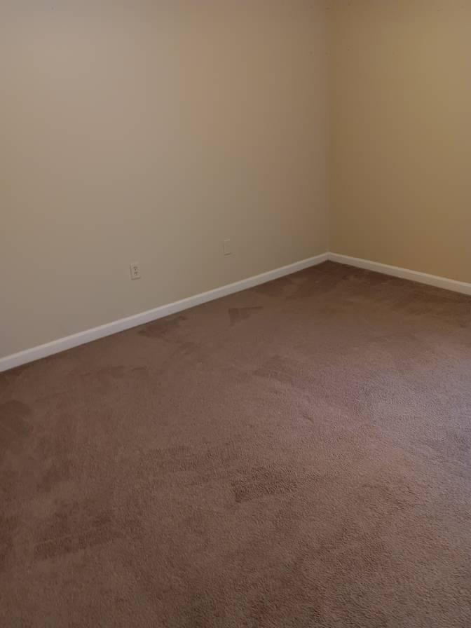 Char's room