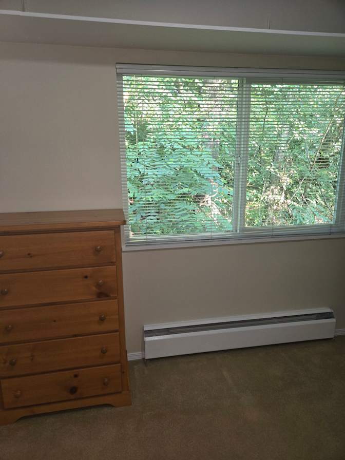 Davey's room