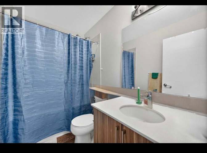 Kulwinder's room