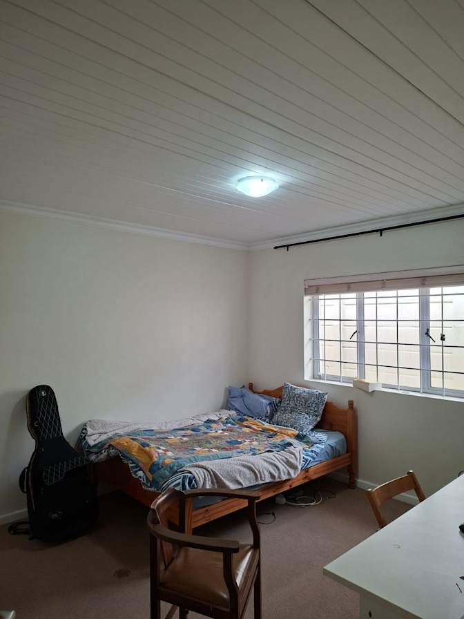 Julian's room