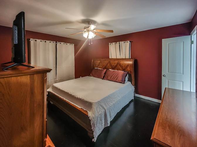 PadSplit's room