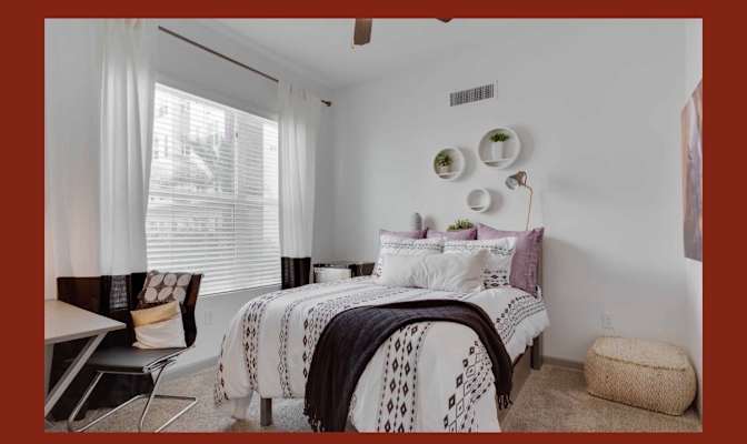 Brooklyn's room
