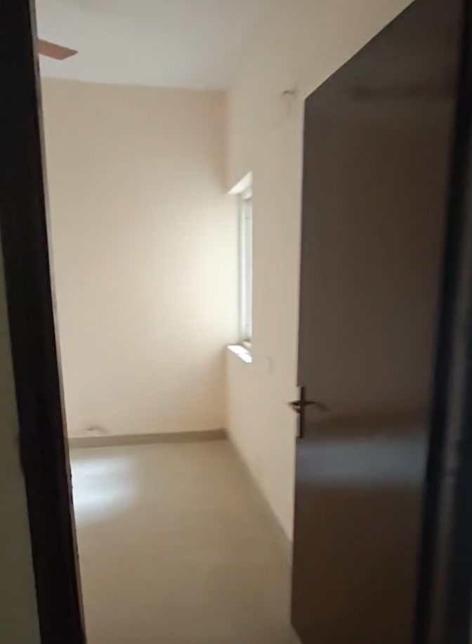 Bharat Singh's room