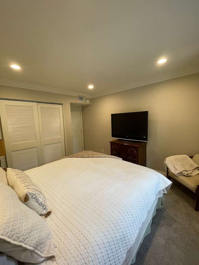 Erika's room