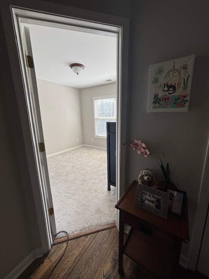 Michelle's room