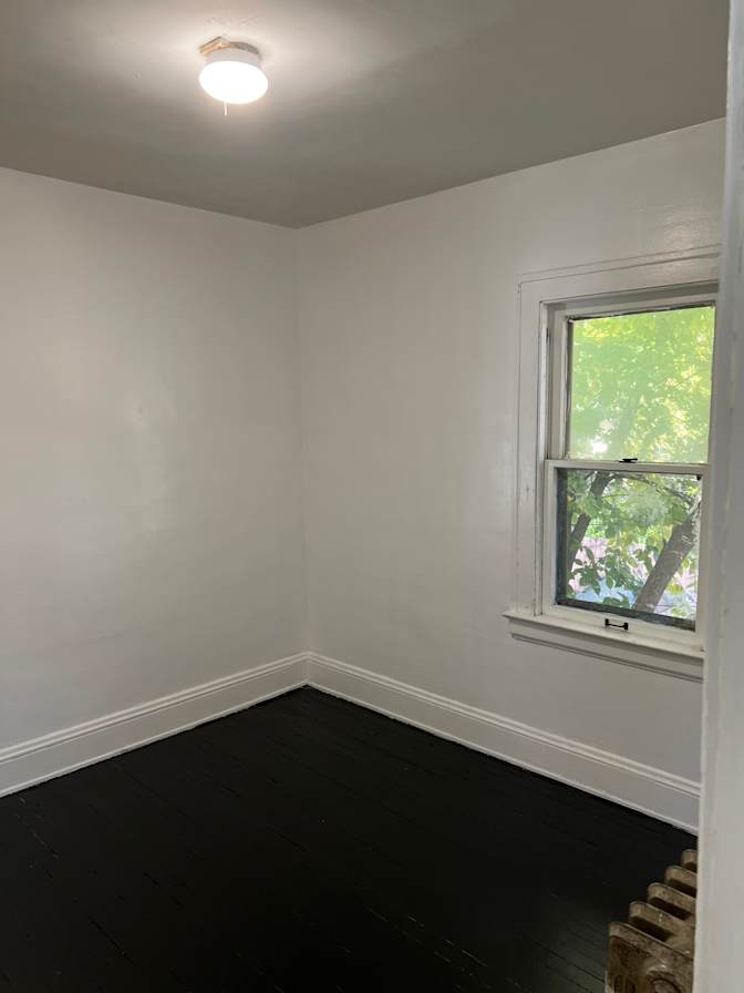 Manny's room