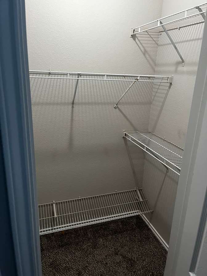 Lamar's room