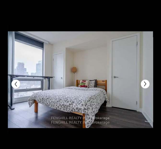 Danielle's room