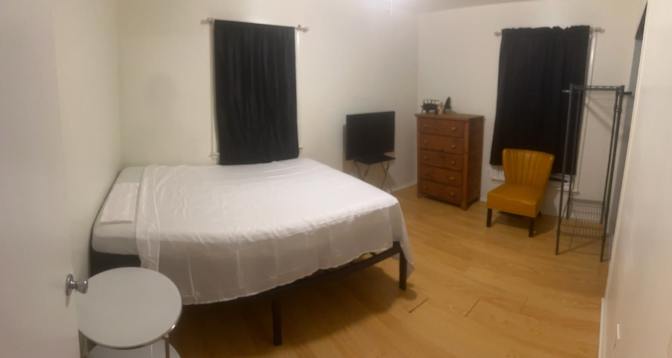 Juliet's room