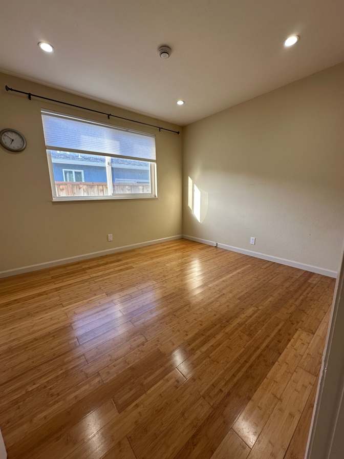 Michele's room