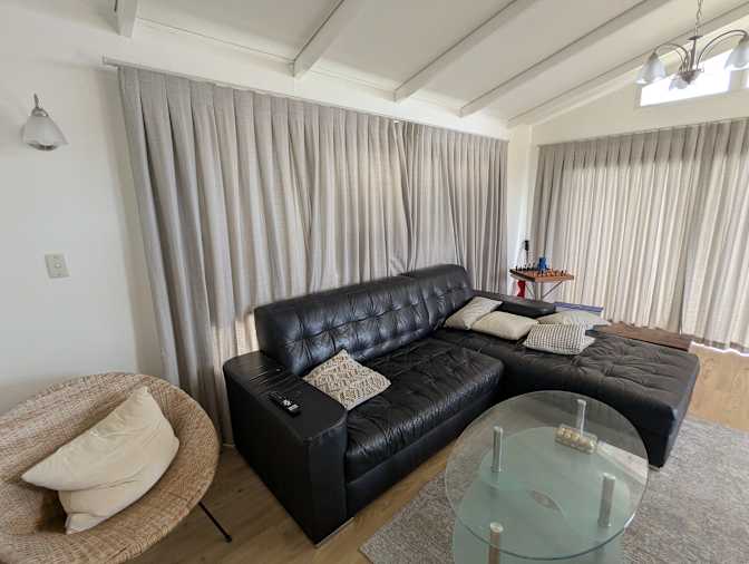 Charles's room