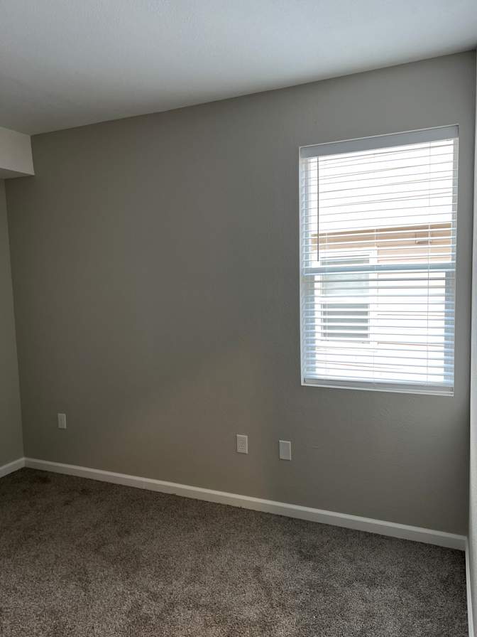 Jay's room