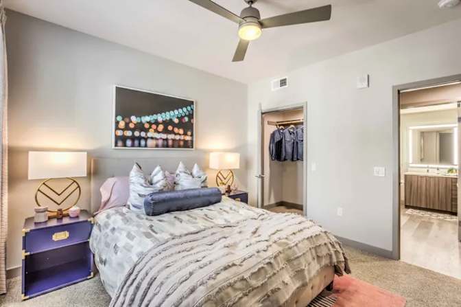 Jonathan's room