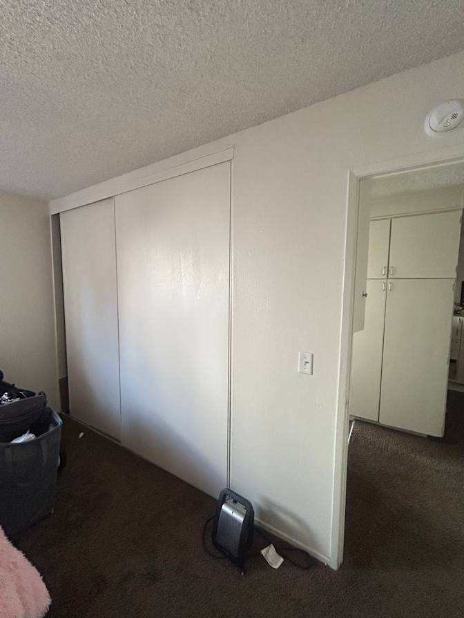 Nyla's room