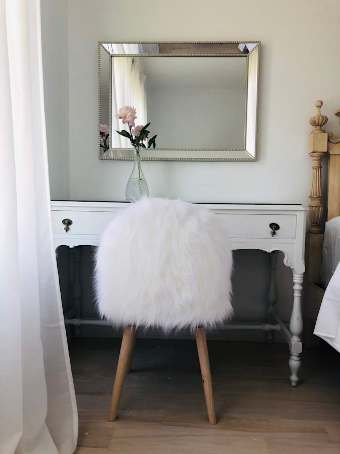 Marissa's room