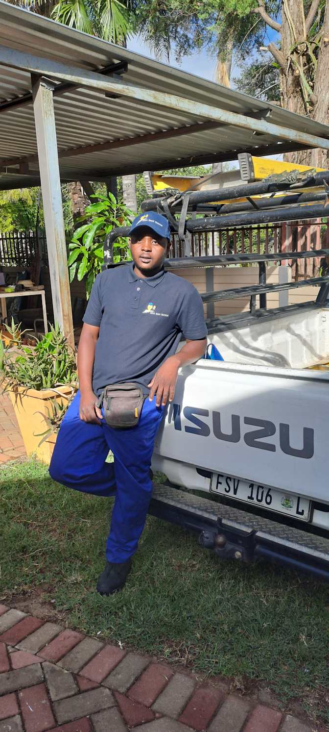 Tumelo