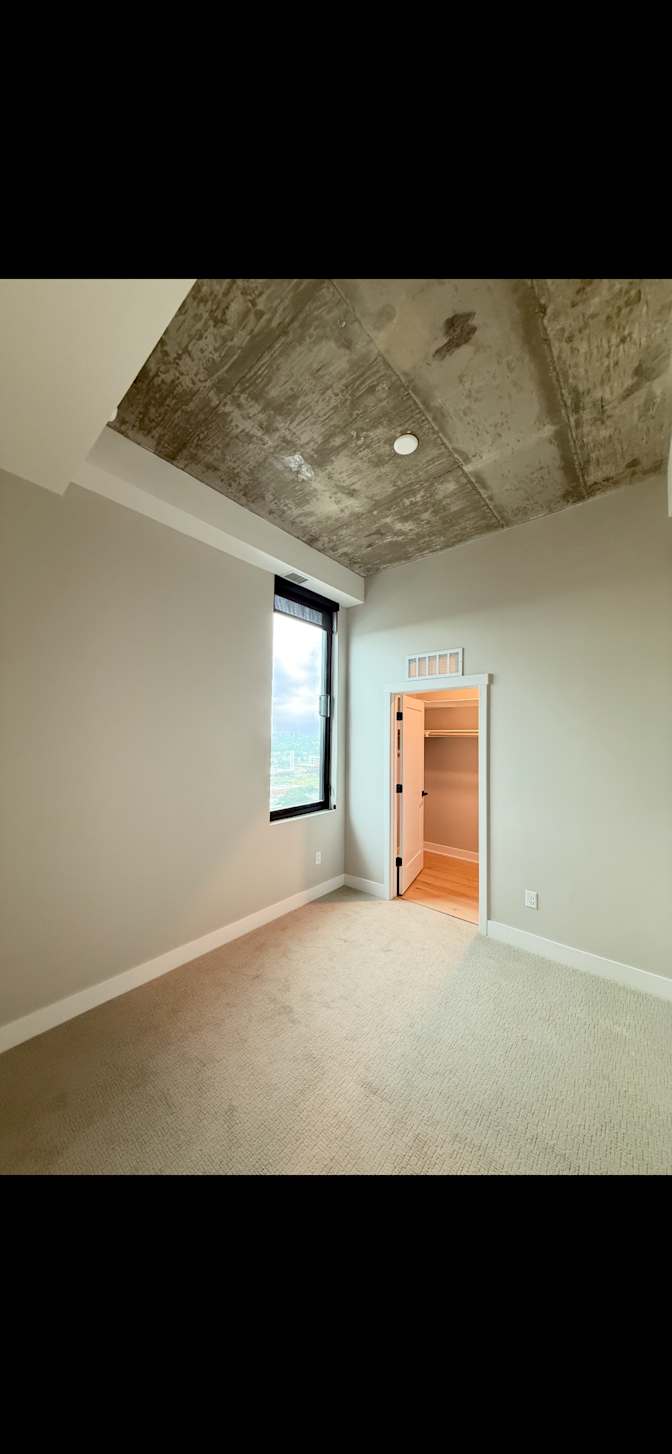 Amber's room