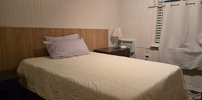 Erika's room