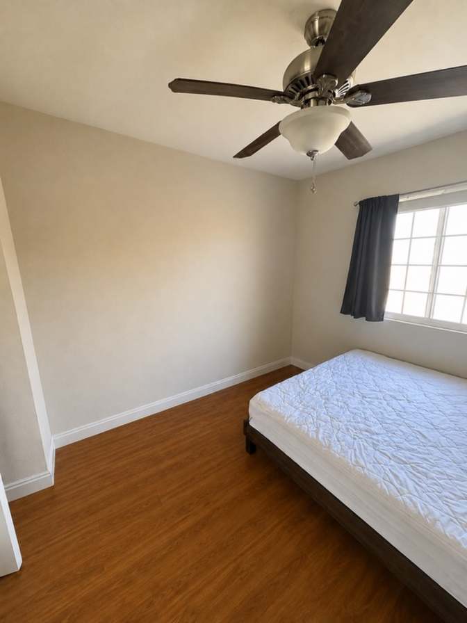 Leta Lucy's room