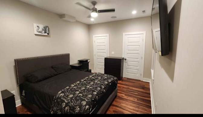 PadSplit's room