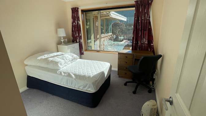 Jessie's room
