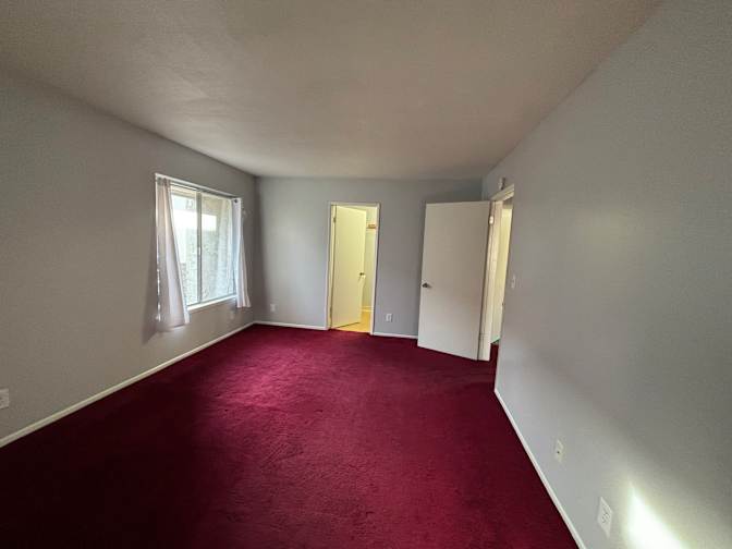 Matthew's room