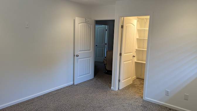 Jason's room