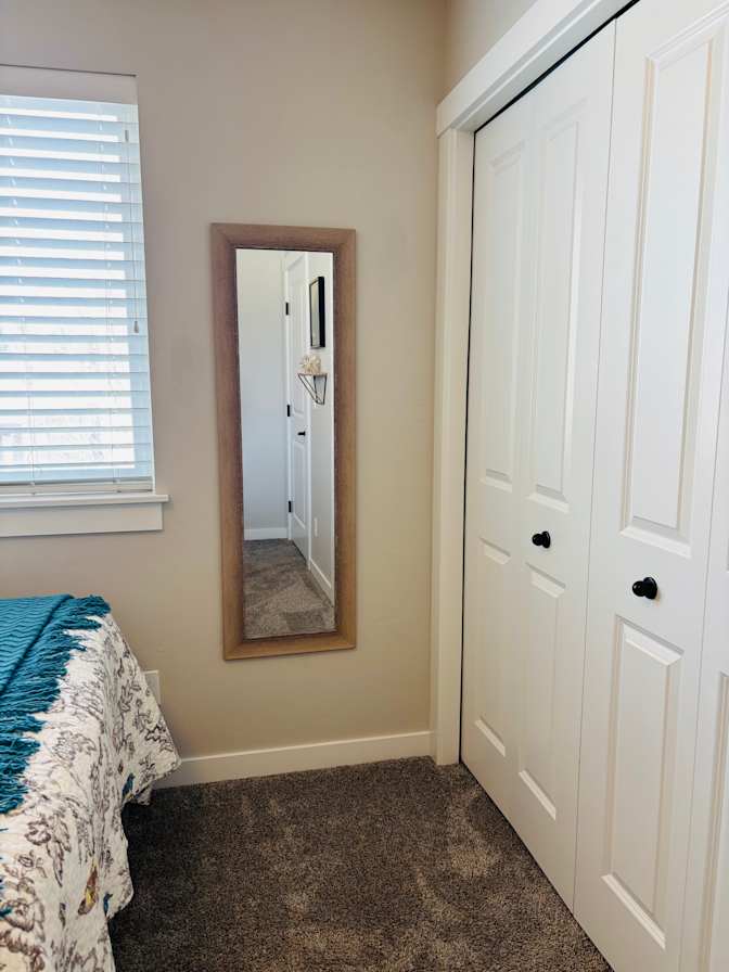 Emily's room